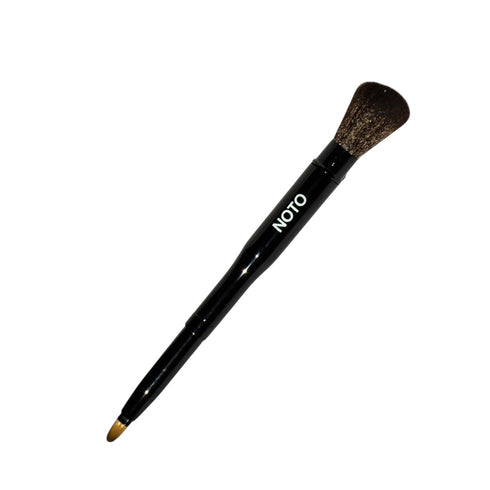 LIP + CHEEK DUO BRUSH